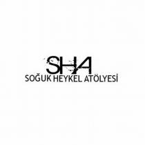 sha soğuk heykel atölyesi