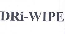 dri-wipe