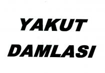 yakut damlası