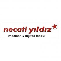 necati yıldız matbaa dijital baskı