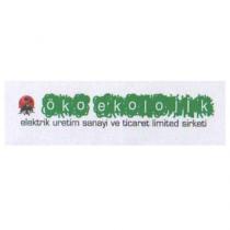 öko ekolojik elektrik üretim sanayi ve ticaret limited şirketi