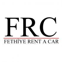 frc fethiye rent a car