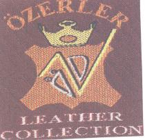 özerler leather collection özd