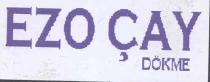 ezo çay dökme