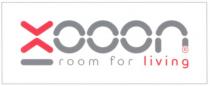 xooon room for living