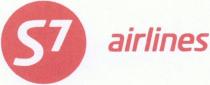 s7 airlines