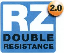 rz 2.0 double resistance