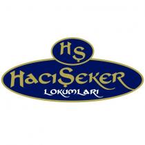 hş hacı şeker lokumları