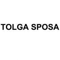 tolga sposa
