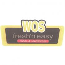 wos freshn easy