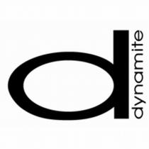 d dynamite
