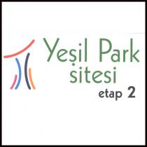 yeşil park sitesi etap 2