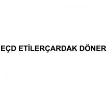 eçd etilerçardak döner