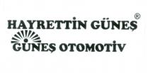hayrettin güneş güneş otomotiv