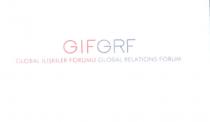gifgrf global ilişkiler forumu global relations forum