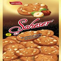 şimşek şaheser fındıklı pasta bisküvi