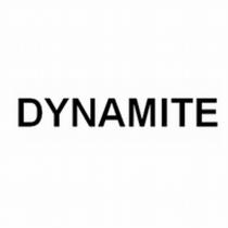dynamite