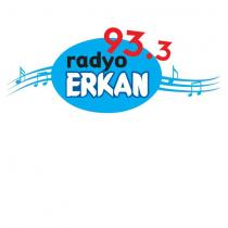 radyo erkan 93.3