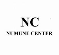 nc numune center