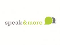 speak&more