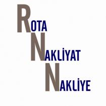 rnn rota nakliyat nakliye