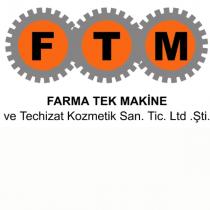 ftm farma tek makine ve techizat kozmetik san. tic. ltd. şti.