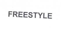 freestyle