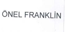 önel franklin