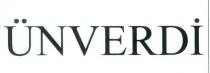 ünverdi