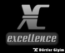 xc excellence dörtler giyim