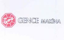 gence makina gm4
