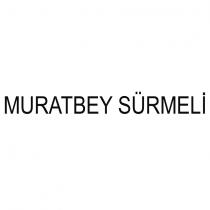 muratbey sürmeli