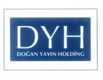 dyh doğan yayın holding