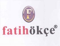 fatih ökçe f