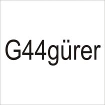 g44gürer