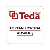teda global toptan fiyatına alışveriş