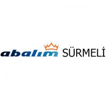 abalım sürmeli