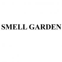 smell garden