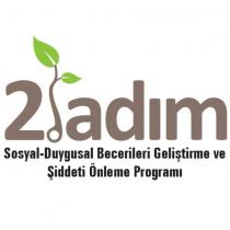 2.adım sosyal-duygusal becerileri geliştirme ve şiddeti önleme programı