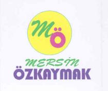 mersin özkaymak mö