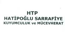 htp hatipoğlu sarrafiye kuyumculuk ve mücevherat