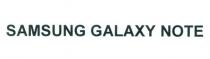 samsung galaxy note