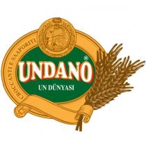 undano şekil un dunyası, croccanti e saaporiti