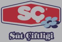 sç süt çiftliği