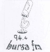 94.4 bursa fm