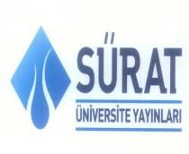 sürat üniversite yayınları
