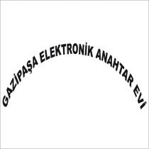 gazipaşa elektronik anahtar evi