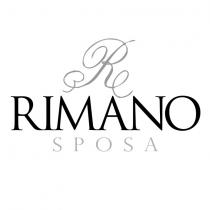 rımano sposa