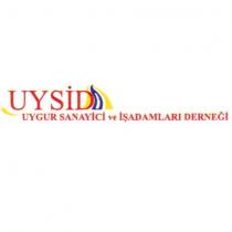 uysid uygur sanayici ve iş adamları derneği