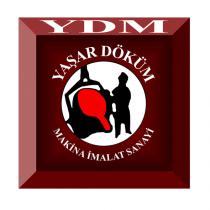 ydm yaşar döküm makina imalat sanayi